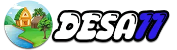 Logo Desa77
